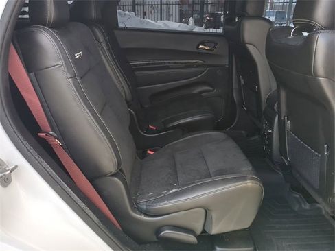 Used 2022 Dodge Durango SRT w/ Premium Interior Group image 20