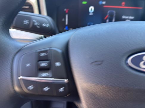 New 2026 Ford Maverick XLT image 21