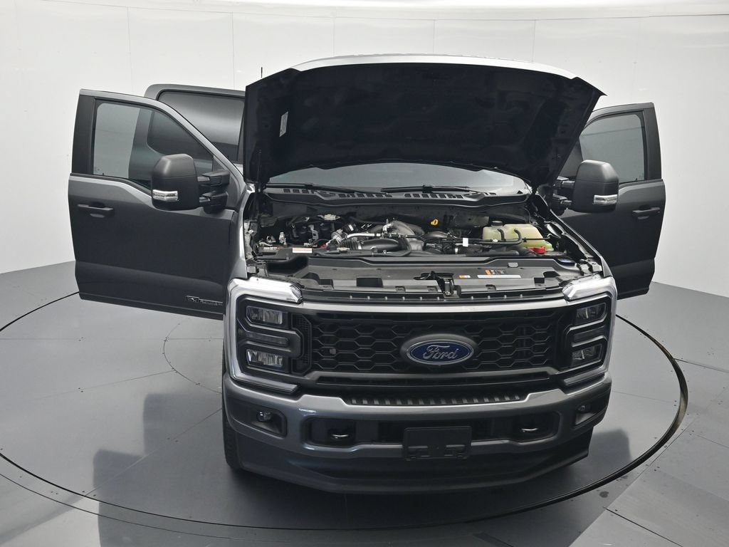 Used 2026 Ford F250 XL w/ STX Appearance Package AWD/4WD image 45