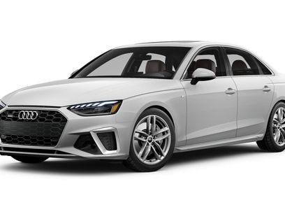 Certified 2024 Audi A4 2.0T Premium Plus