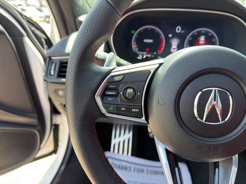 Used 2025 Acura TLX Type S AWD/4WD image 37