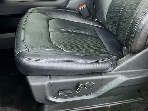 Used 2019 Ford Expedition Max Limited image 20