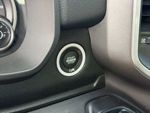 Used 2022 RAM 1500 Big Horn image 18