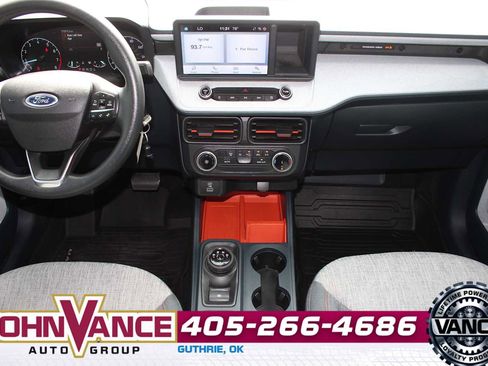 Used 2022 Ford Maverick XLT w/ Equipment Group 300A Standard image 22