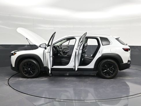 Used 2024 MAZDA CX-50 AWD 2.5 S w/ Premium Package image 47