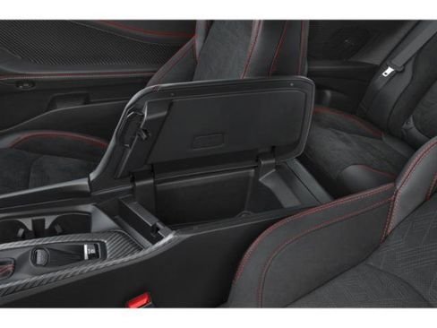 Used 2026 Dodge Charger Scat Pack w/ Blacktop Package AWD/4WD image 16