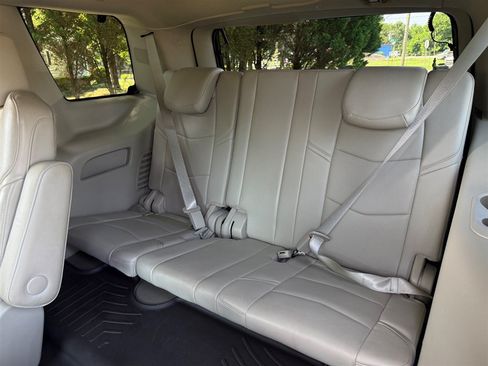 Used 2016 Cadillac Escalade Premium AWD/4WD image 58