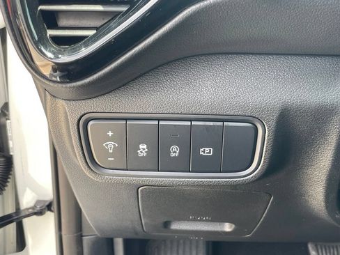 Certified 2023 Kia Soul GT-Line FWD image 11