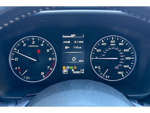 Used 2023 Subaru Outback Limited AWD/4WD image 25