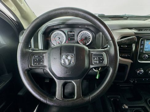 Used 2016 RAM 2500 Tradesman w/ Popular Equipment Group image 11