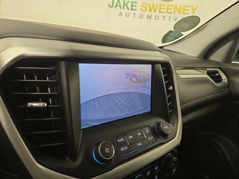 Used 2019 GMC Acadia SLE image 21