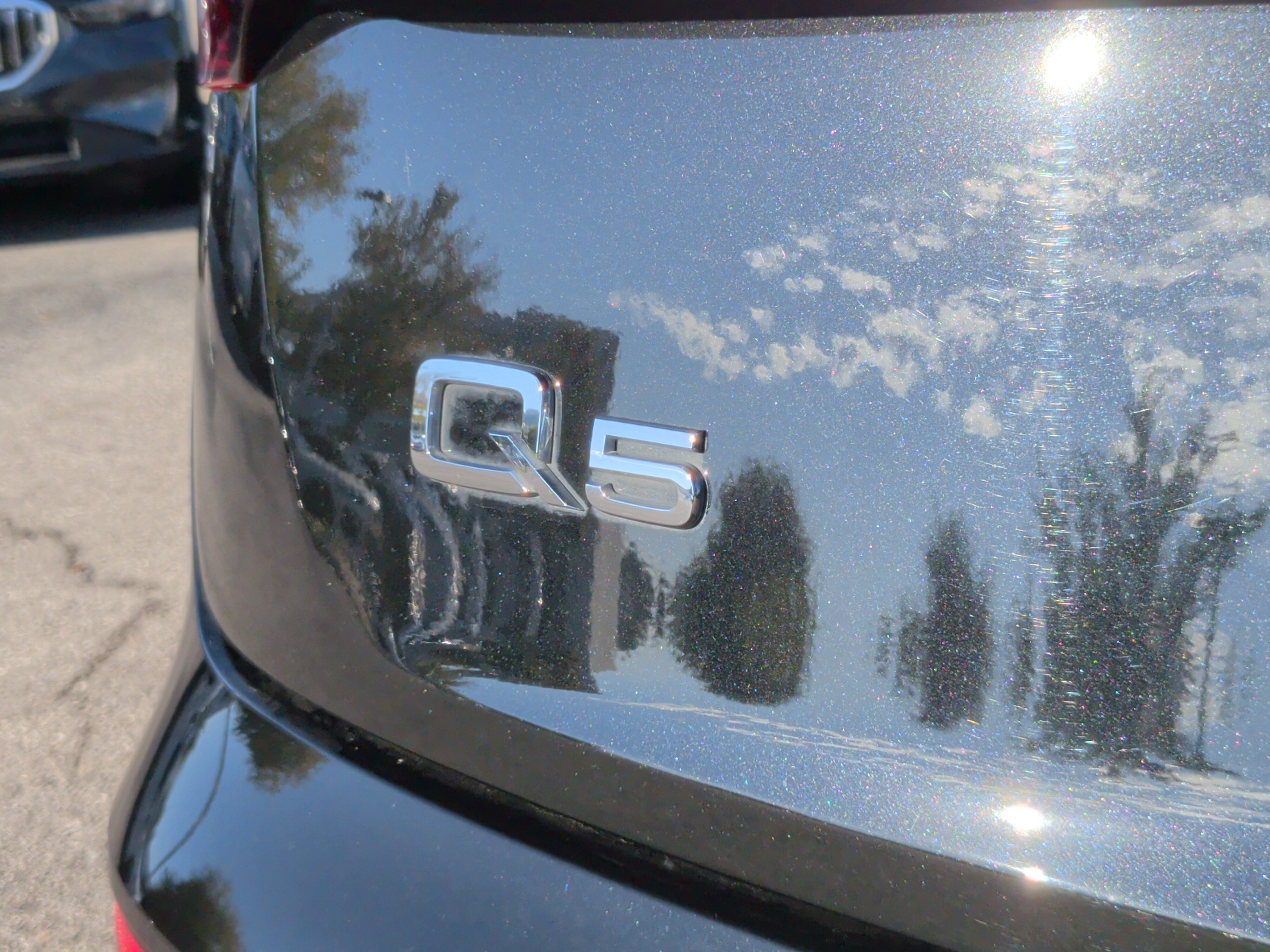 Used 2023 Audi Q5 2.0T Premium Plus AWD/4WD image 13