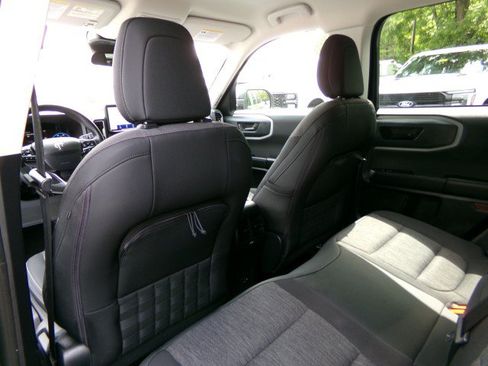 Used 2021 Ford Bronco Sport Big Bend AWD/4WD image 17