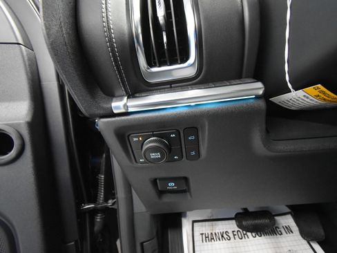 New 2026 Ford Expedition Max Platinum AWD/4WD image 6