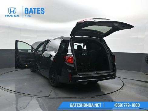 New 2026 Honda Odyssey Sport-L image 64