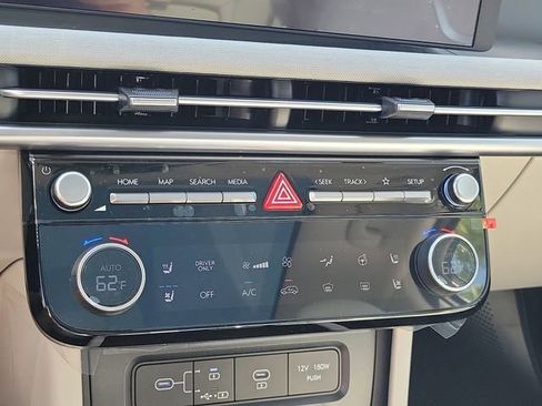 New 2026 Hyundai Tucson Limited AWD/4WD image 14