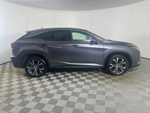 Used 2022 Lexus RX 350 AWD w/ Premium Package image 8