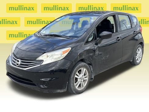 Used 2015 Nissan Versa Note SV image 12