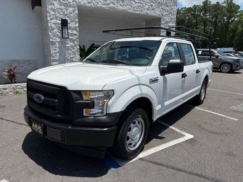 Used 2017 Ford F150 XL w/ XL Power Equipment Group RWD image 14