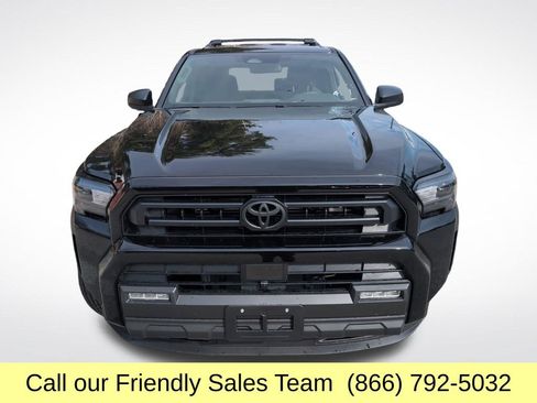New 2026 Toyota 4Runner SR5 image 8