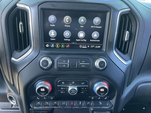 Used 2021 GMC Sierra 1500 AT4 w/ AT4 Value Package image 23