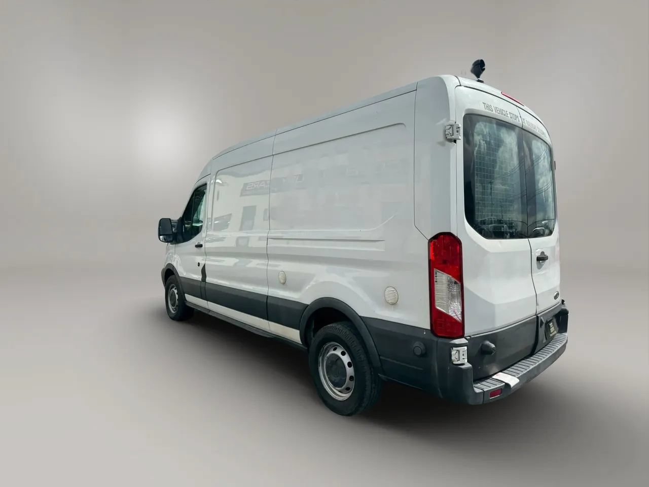 Used 2016 Ford Transit 350 148 Medium Roof RWD image 8