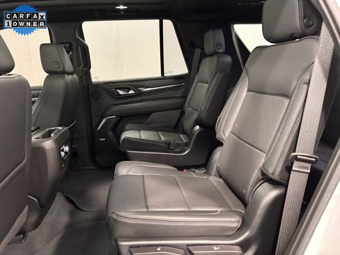 Used 2023 GMC Yukon Denali image 21