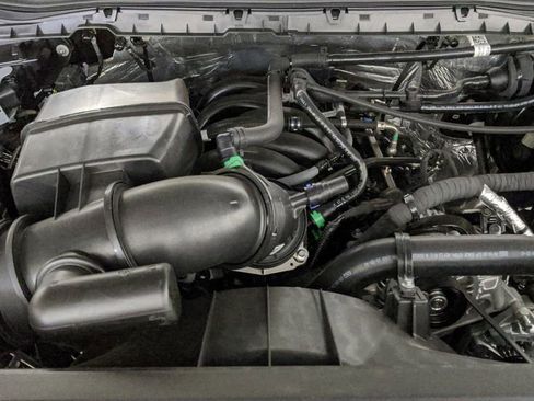 Used 2024 Ford F250 XLT w/ XLT Premium Package AWD/4WD image 46