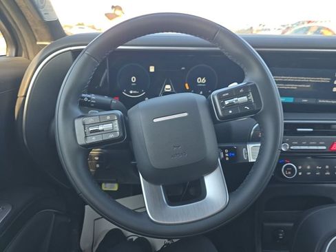 Used 2026 Hyundai Palisade Calligraphy AWD/4WD image 10