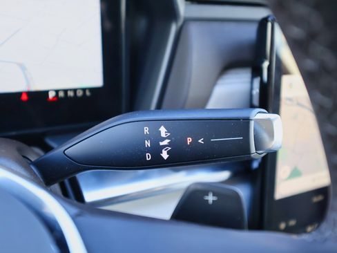 Certified 2026 GMC Terrain Denali w/ LPO, Floor Liner Package image 24