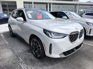 Used 2026 BMW X3 xDrive30i w/ Premium Package AWD/4WD video 1