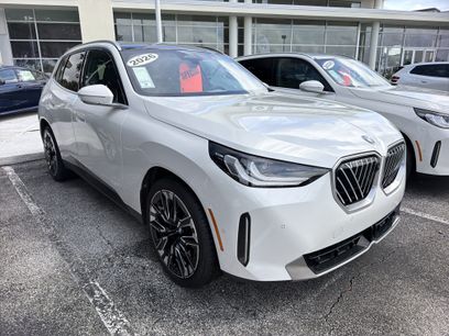 Used 2026 BMW X3 xDrive30i w/ Premium Package