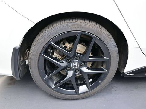 Used 2023 Honda Civic Si image 29