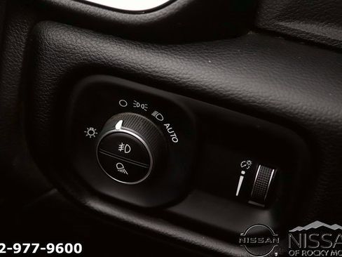 Used 2024 RAM 2500 Big Horn image 23