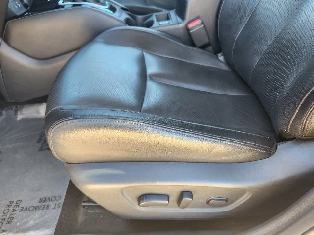 Used 2020 Nissan Rogue SL AWD/4WD image 26