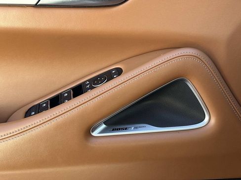 Used 2023 INFINITI QX60 Sensory image 25