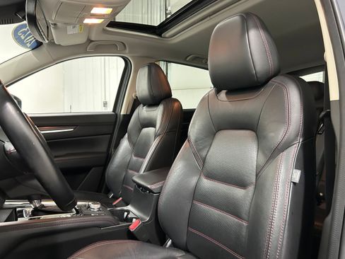 Used 2023 MAZDA CX-5 Carbon Edition image 24