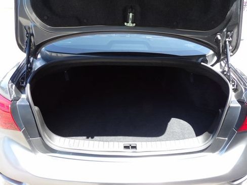 Used 2015 INFINITI Q50 Premium w/ Navigation Package RWD image 7