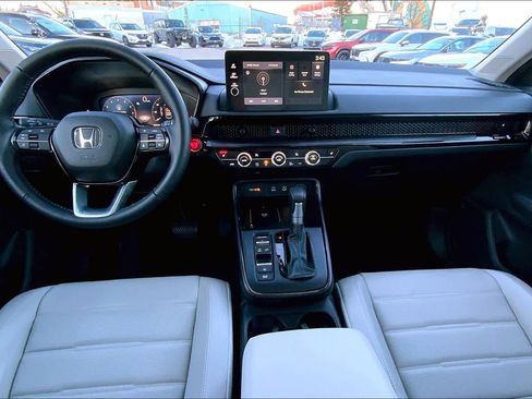 Used 2026 Honda CR-V EX-L image 15