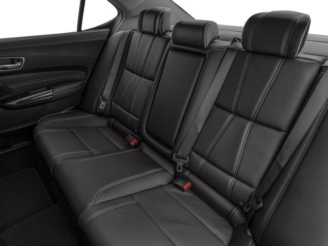 Used 2018 Acura TLX w/ Technology Package FWD image 14