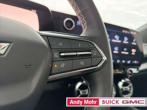 Used 2024 Chevrolet Blazer EV LT image 33