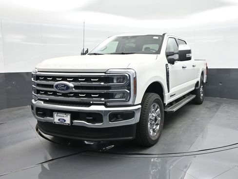 New 2026 Ford F250 Lariat w/ Chrome Package AWD/4WD image 17