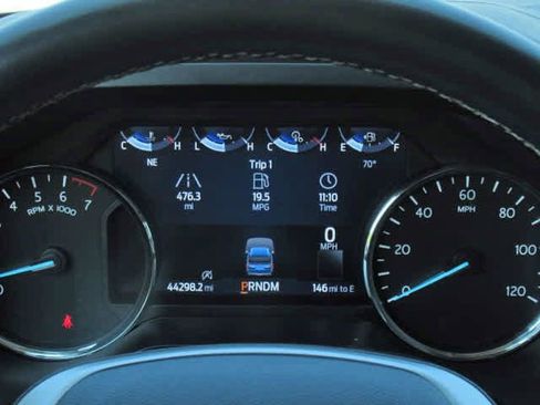 Used 2024 Ford Expedition Limited image 17