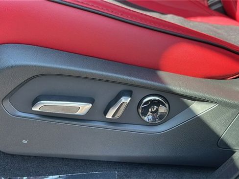 Used 2026 Acura MDX A-Spec image 11