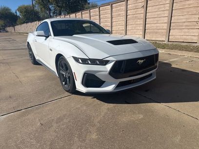 Used 2024 Ford Mustang GT