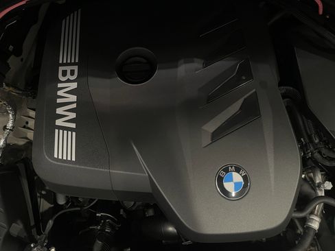 Used 2025 BMW X3 xDrive30i w/ Convenience Package image 26