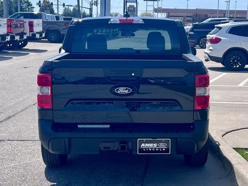 New 2026 Ford Maverick XLT AWD/4WD image 5