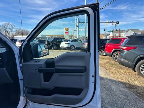 Used 2017 Ford F150 XL w/ XL Power Equipment Group image 17