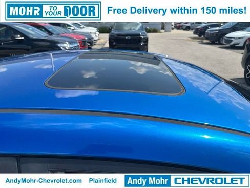 Used 2018 Hyundai Elantra Value Edition w/ Cargo Package FWD image 5