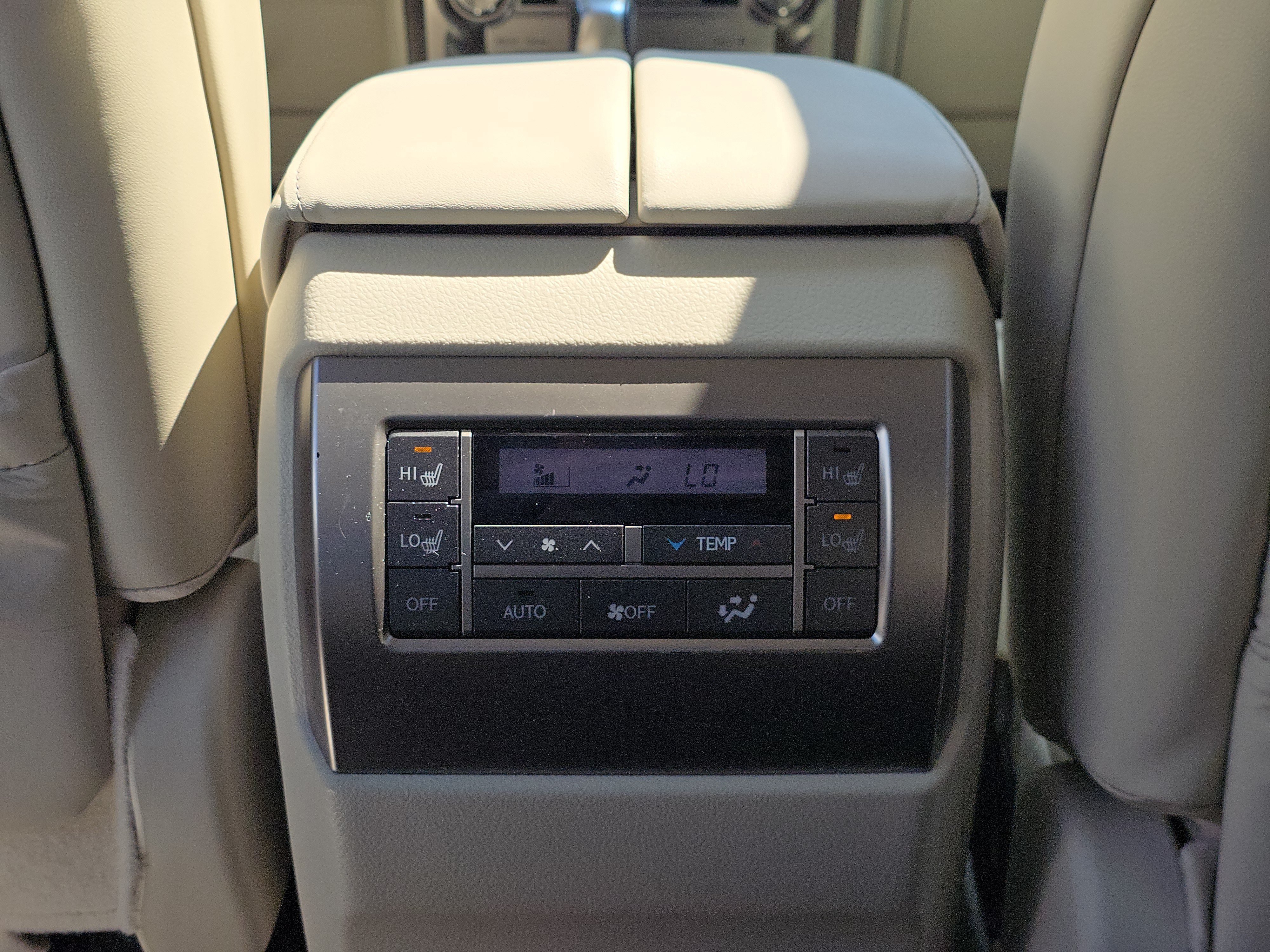 Used 2021 Lexus GX 460 Premium AWD/4WD image 19